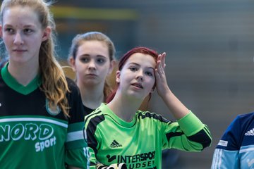 Bild 119 - B-Juniorinnen Landesmeisterschaften